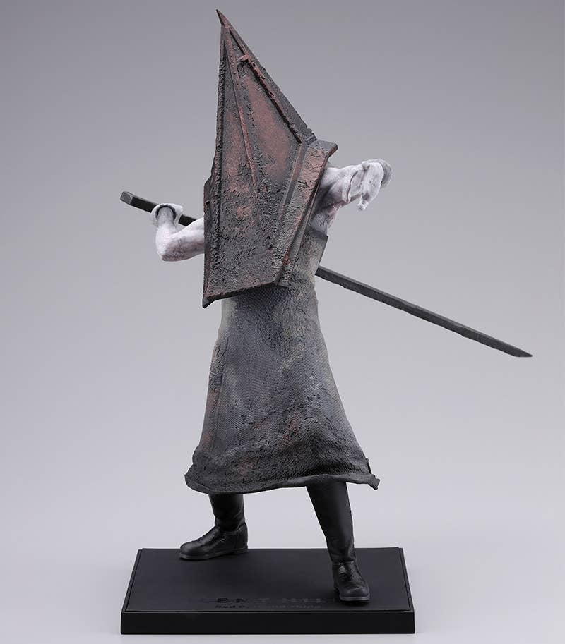 Red Pyramid Thing OSHI WORKS | 4934054079803