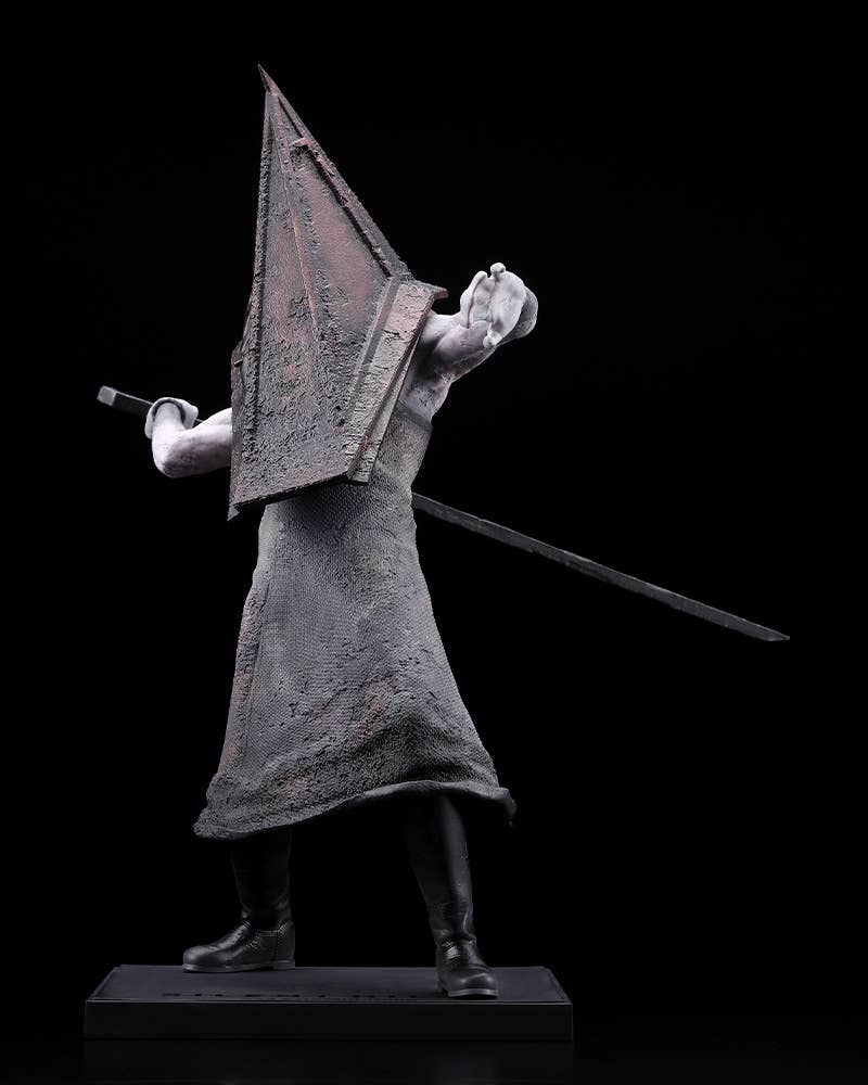Red Pyramid Thing OSHI WORKS | 4934054079803