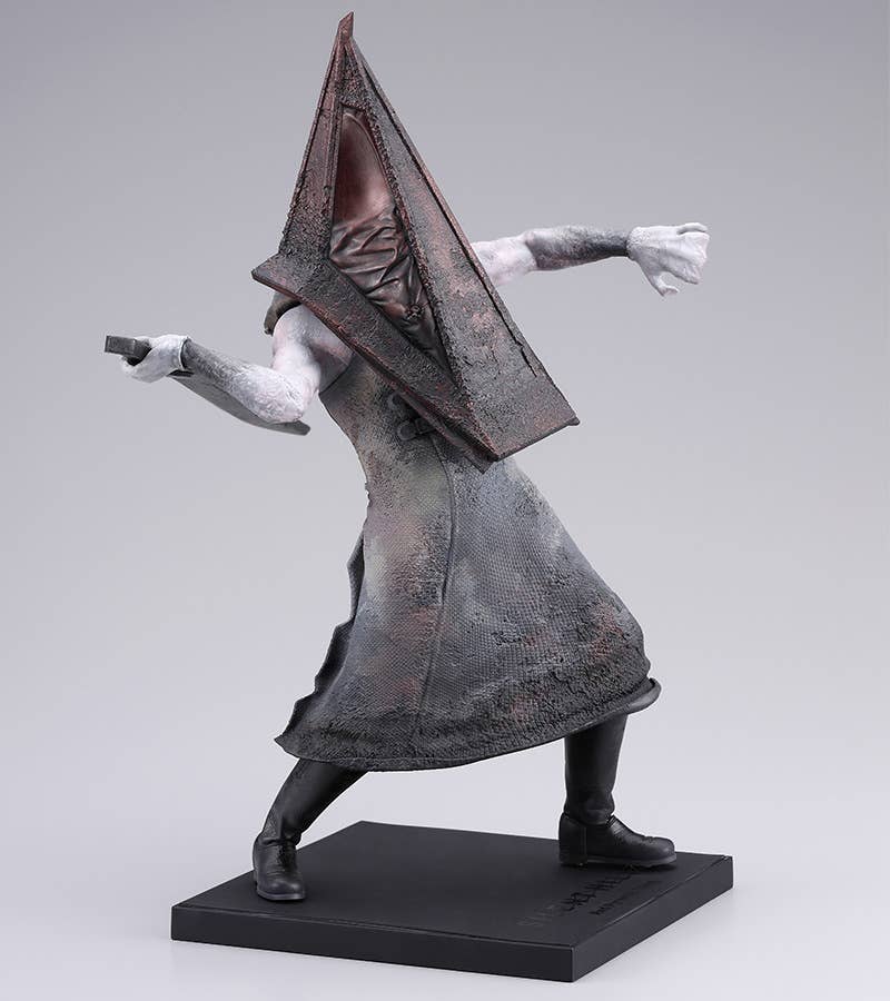 Red Pyramid Thing OSHI WORKS | 4934054079803