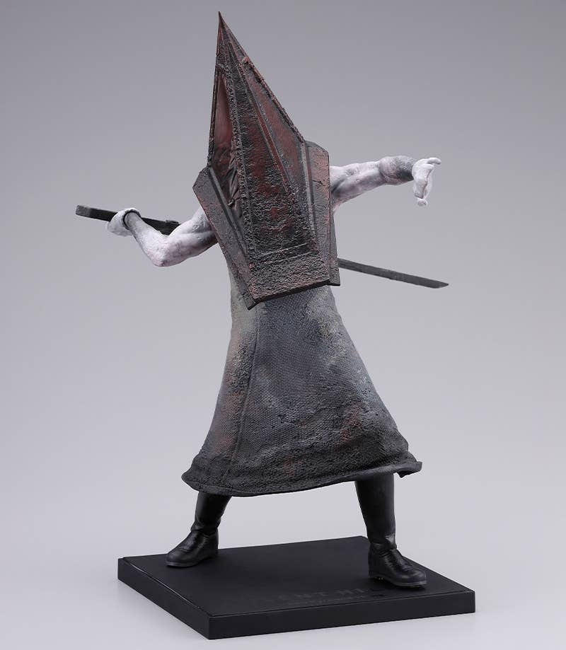 Red Pyramid Thing OSHI WORKS | 4934054079803