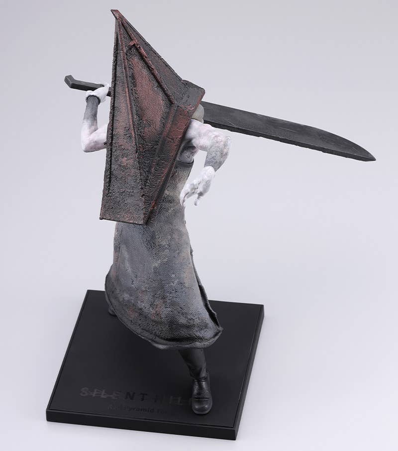 Red Pyramid Thing OSHI WORKS | 4934054079803