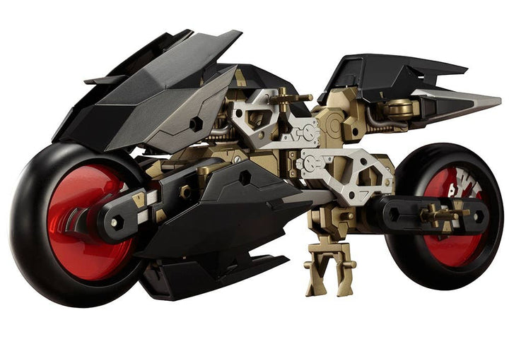 Kotobukiya Gigantic Arms 06 Rapid Raider | 4934054261017
