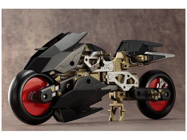 Kotobukiya Gigantic Arms 06 Rapid Raider | 4934054261017