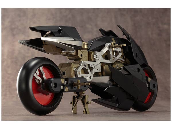 Kotobukiya Gigantic Arms 06 Rapid Raider | 4934054261017