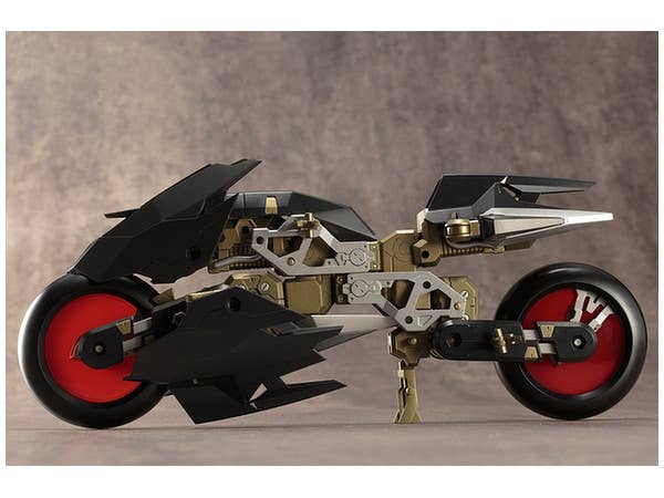 Kotobukiya Gigantic Arms 06 Rapid Raider | 4934054261017