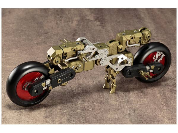 Kotobukiya Gigantic Arms 06 Rapid Raider | 4934054261017