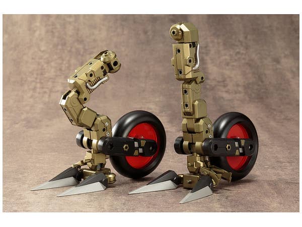Kotobukiya Gigantic Arms 06 Rapid Raider | 4934054261017
