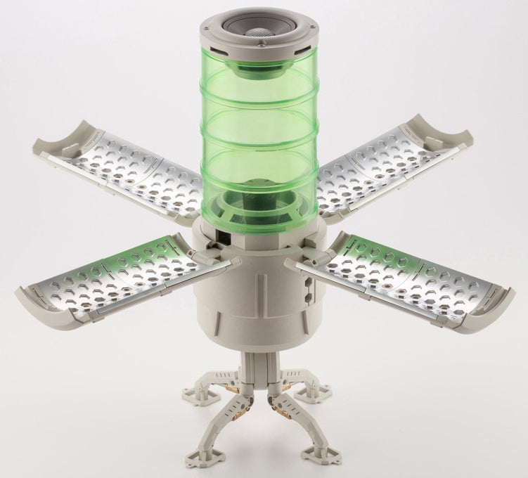 Kotobukiya Gigantic Arms 16 Reactor | 4934054019915