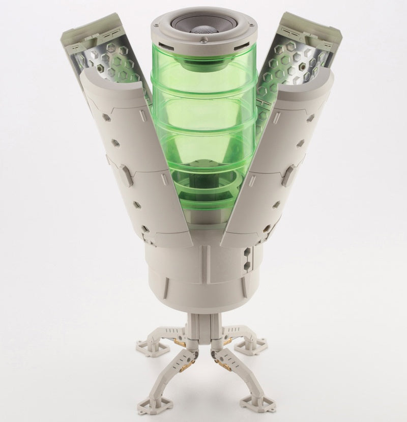 Kotobukiya Gigantic Arms 16 Reactor | 4934054019915