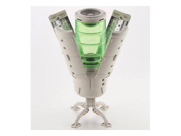 Kotobukiya Gigantic Arms 16 Reactor | 4934054019915