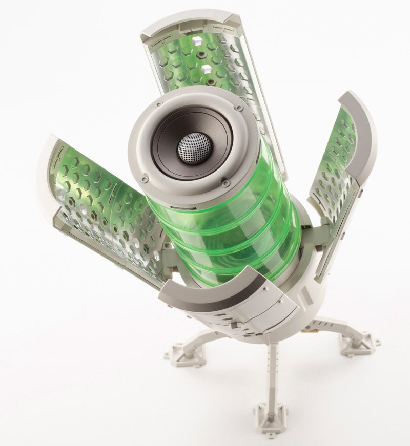 Kotobukiya Gigantic Arms 16 Reactor | 4934054019915