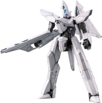 Kotobukiya M.S.G Series Variable Frame System01 Garudagear (Beluga) | 4934054021383