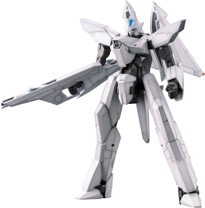 Kotobukiya M.S.G Series Variable Frame System01 Garudagear (Beluga) | 4934054021383