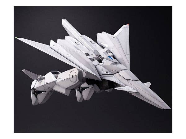 Kotobukiya M.S.G Series Variable Frame System01 Garudagear (Beluga) | 4934054021383