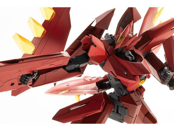 KOTOBUKIYA VARIABLE FRAME SYSTEM 02 GARUDAGEAR [DIABLO] | 4934054046188
