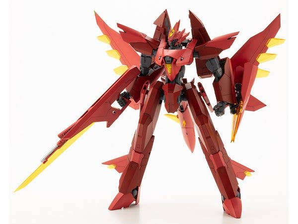 KOTOBUKIYA VARIABLE FRAME SYSTEM 02 GARUDAGEAR [DIABLO] | 4934054046188