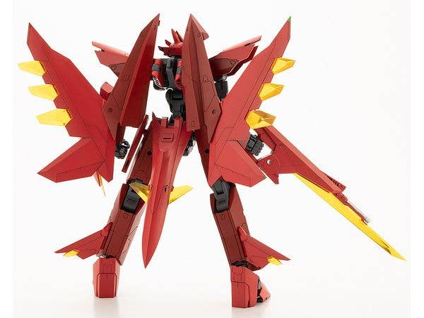 KOTOBUKIYA VARIABLE FRAME SYSTEM 02 GARUDAGEAR [DIABLO] | 4934054046188