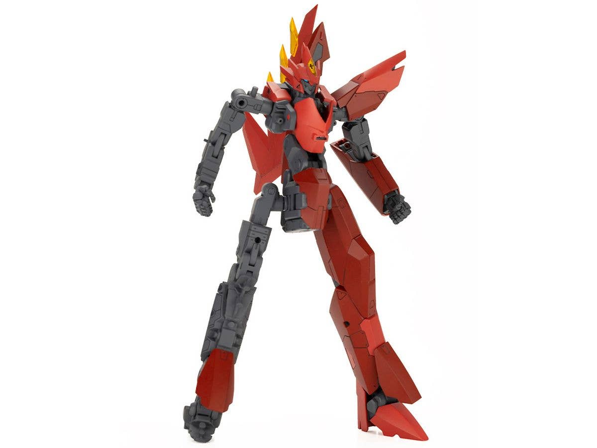 KOTOBUKIYA VARIABLE FRAME SYSTEM 02 GARUDAGEAR [DIABLO] | 4934054046188