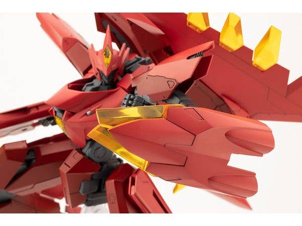 KOTOBUKIYA VARIABLE FRAME SYSTEM 02 GARUDAGEAR [DIABLO] | 4934054046188