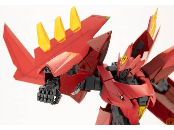 KOTOBUKIYA VARIABLE FRAME SYSTEM 02 GARUDAGEAR [DIABLO] | 4934054046188