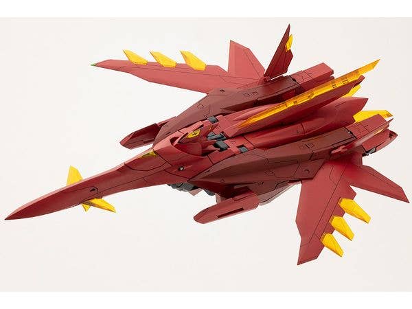KOTOBUKIYA VARIABLE FRAME SYSTEM 02 GARUDAGEAR [DIABLO] | 4934054046188