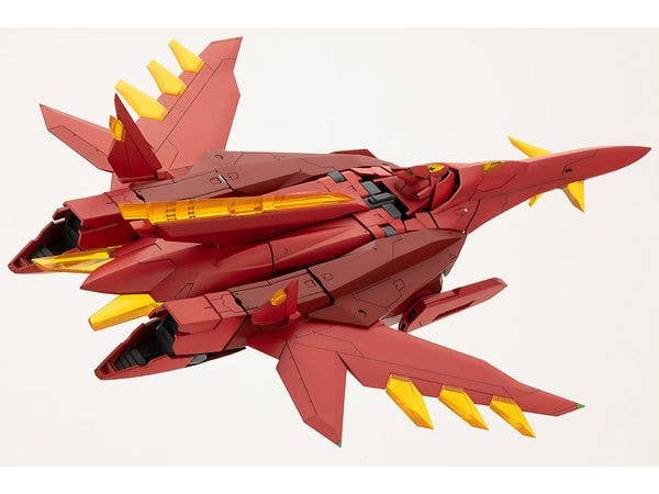 KOTOBUKIYA VARIABLE FRAME SYSTEM 02 GARUDAGEAR [DIABLO] | 4934054046188