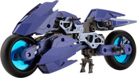 Kotobukiya M.S.G Series Gigantic Arms Rapid Raider (Slash Violet Ver.) | 4934054047482