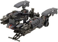 KOTOBUKIYA GIGANTIC ARMS  BLITZ GUNNER  BLACK Ver. | 4934054066360