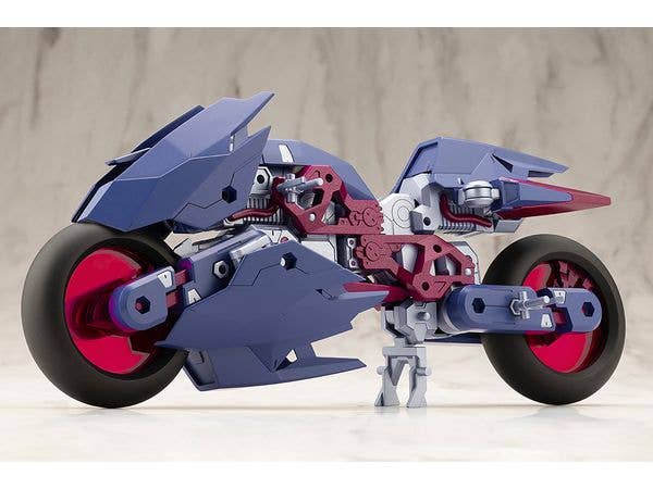 KOTOBUKIYA GIGANTIC ARMS RAPID RAIDER 〈SHADOW DANCER Ver.〉 | 4934054066629