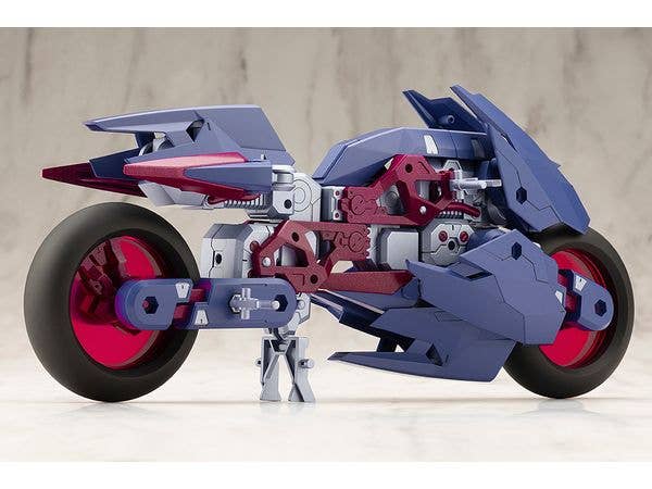 KOTOBUKIYA GIGANTIC ARMS RAPID RAIDER 〈SHADOW DANCER Ver.〉 | 4934054066629