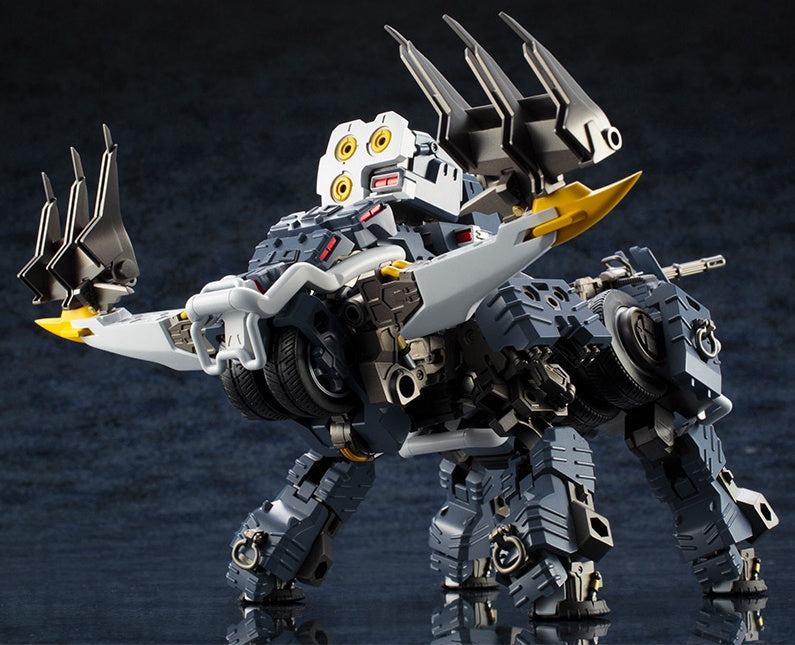 Kotobukiya 1/24 Hexa Gear Demolition Brute | 4934054107964