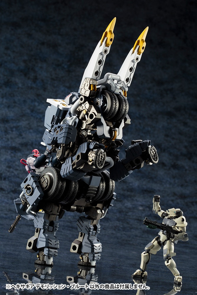 Kotobukiya 1/24 Hexa Gear Demolition Brute | 4934054107964
