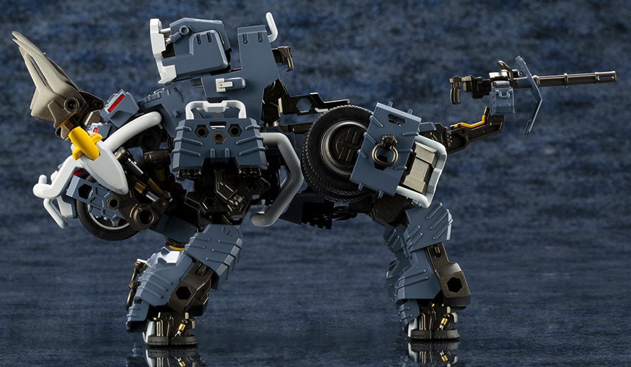 Kotobukiya 1/24 Hexa Gear Demolition Brute | 4934054107964