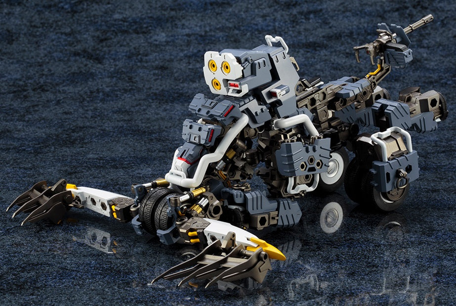 Kotobukiya 1/24 Hexa Gear Demolition Brute | 4934054107964