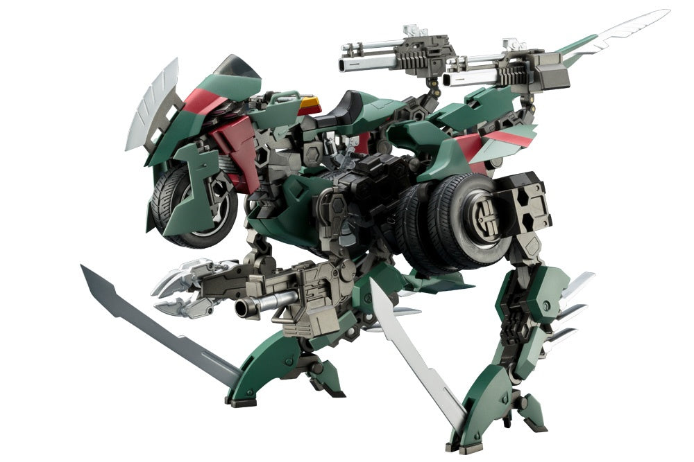 KOTOBUKIYA HEXA GEAR VOLTREX PLASTIC MODEL KIT