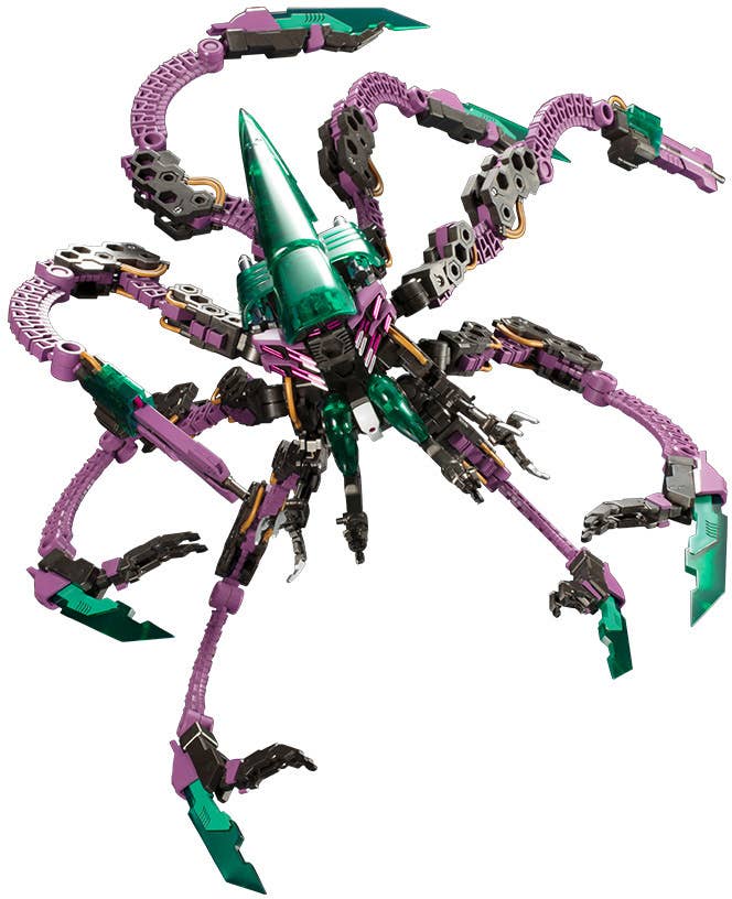 KOTOBUKIYA HIDESTORM | 4934054058495