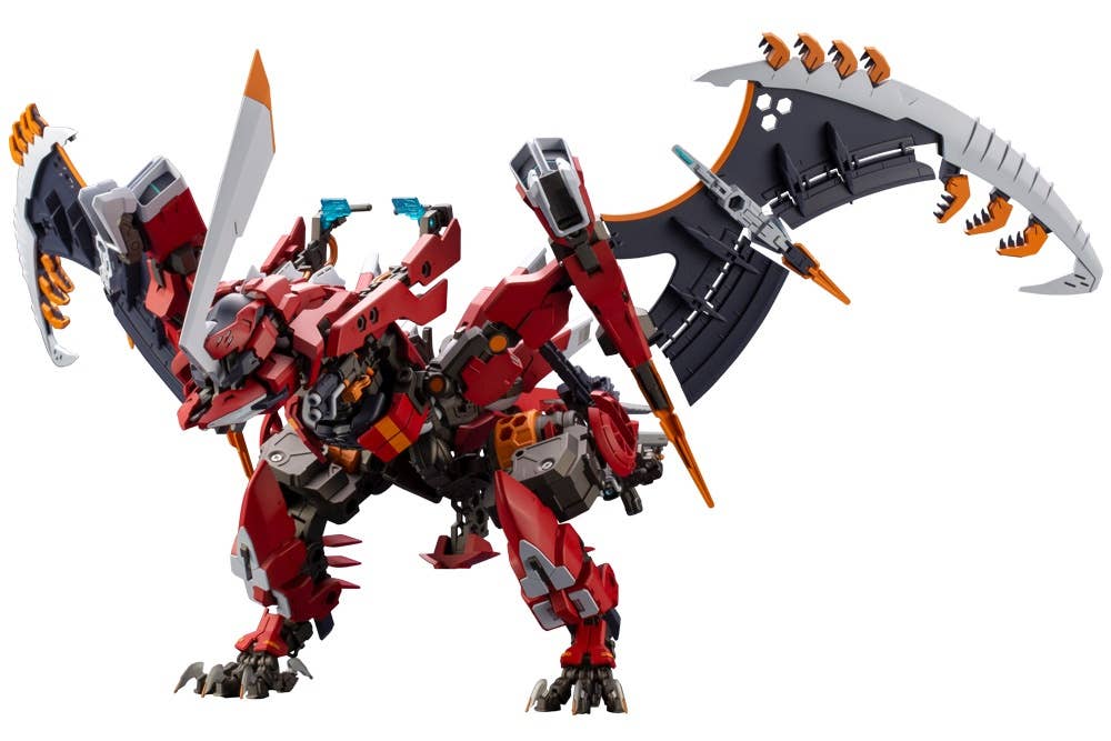 KOTOBUKIYA AGNIRAGE | 4934054025077