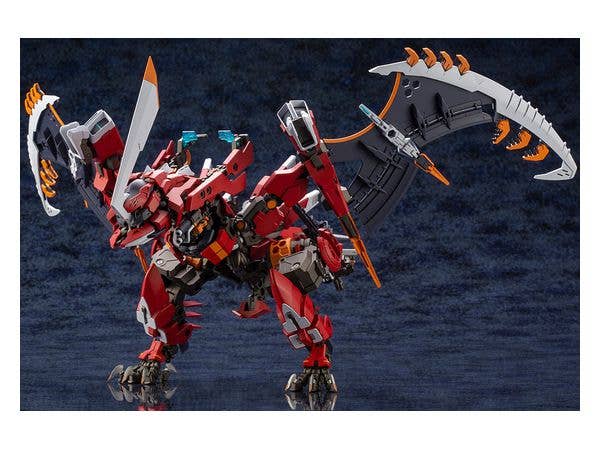 KOTOBUKIYA AGNIRAGE | 4934054025077