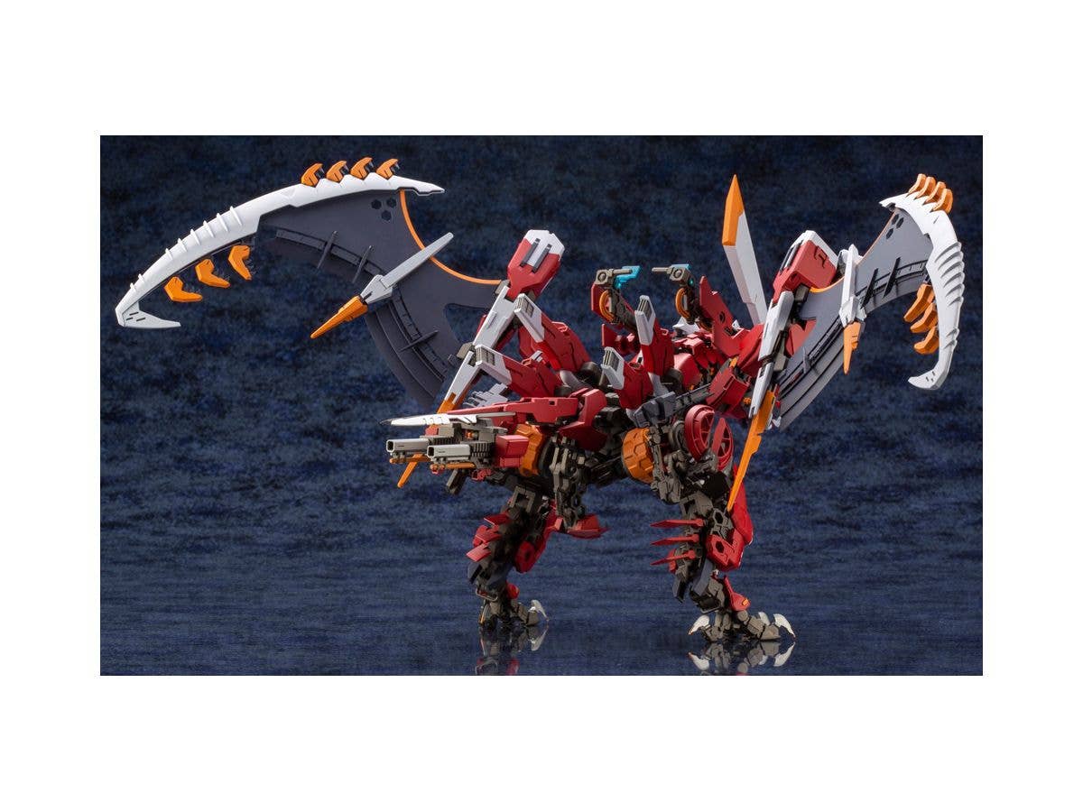 KOTOBUKIYA AGNIRAGE | 4934054025077