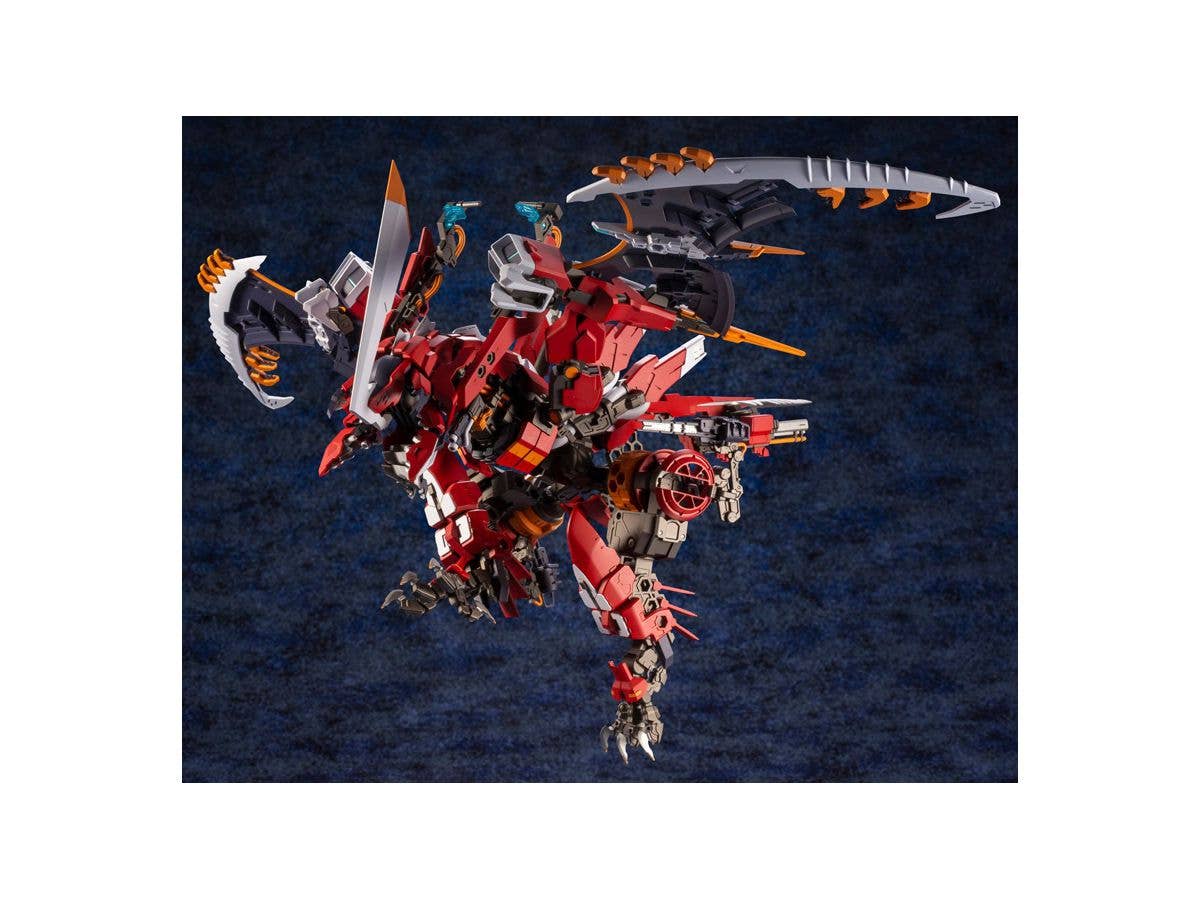 KOTOBUKIYA AGNIRAGE | 4934054025077