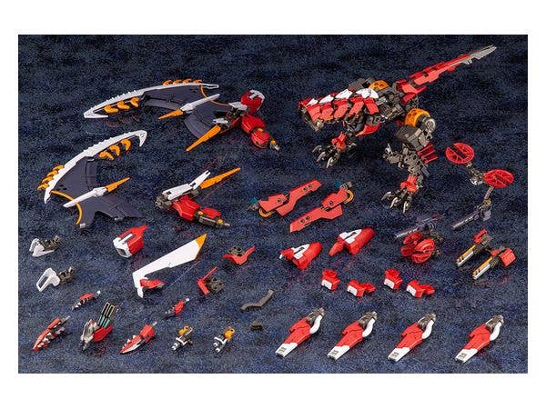 KOTOBUKIYA AGNIRAGE | 4934054025077