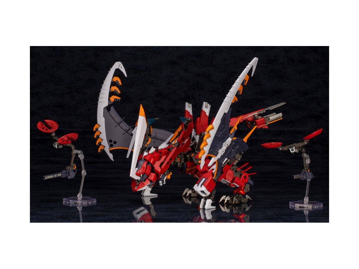 KOTOBUKIYA AGNIRAGE | 4934054025077