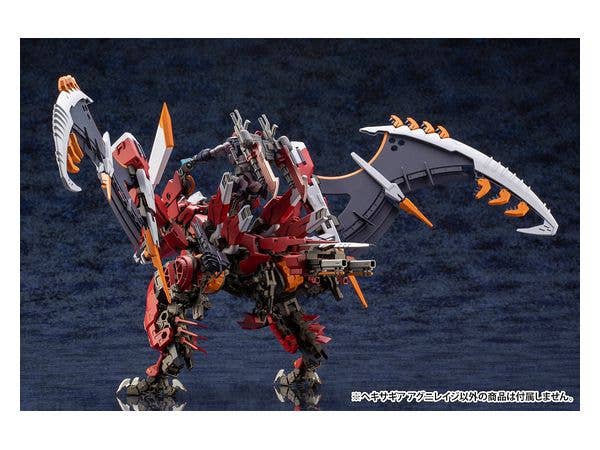KOTOBUKIYA AGNIRAGE | 4934054025077