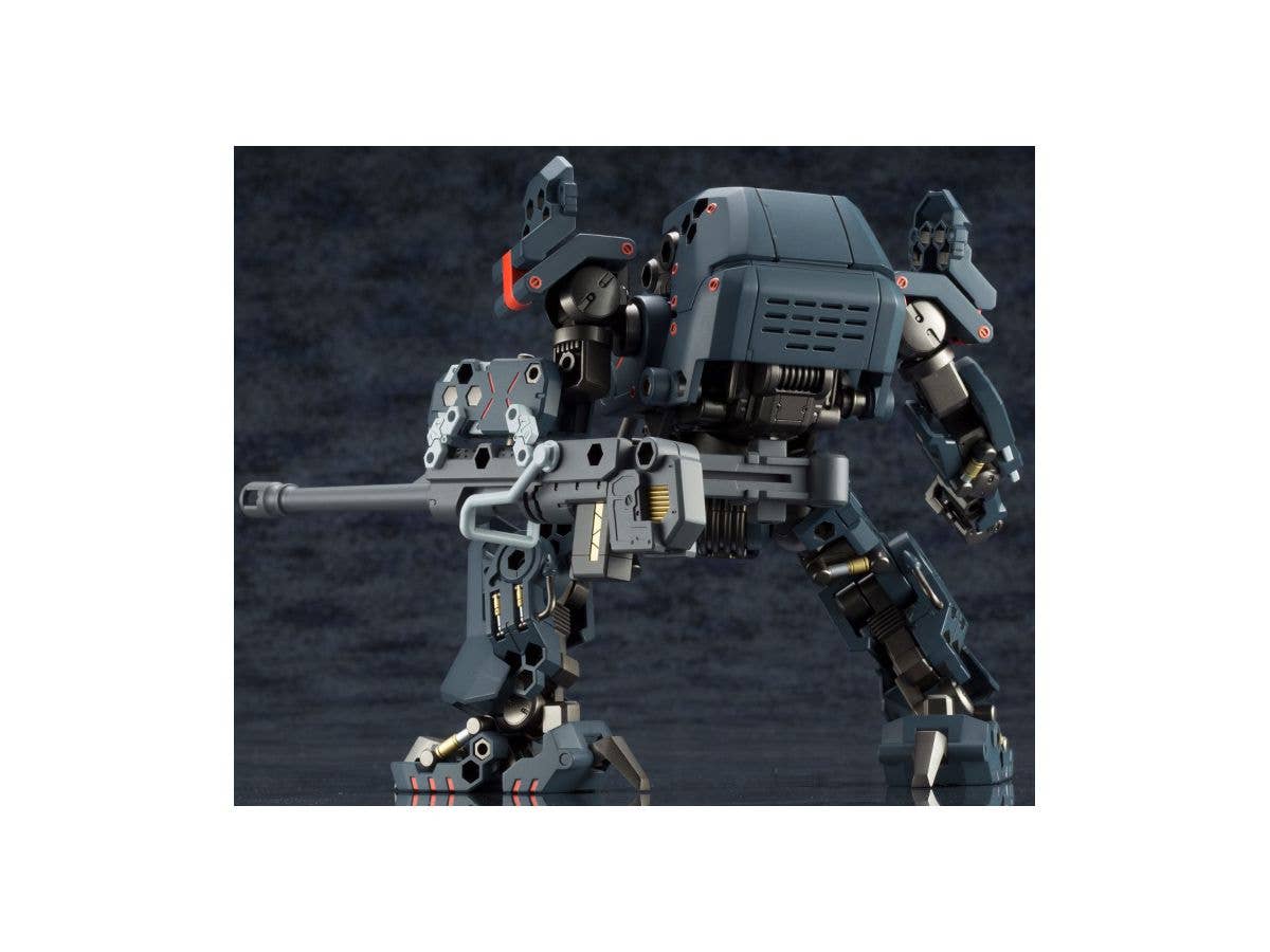 KOTOBUKIYA BULKARM α | 4934054017881