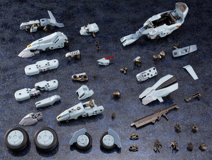Kotobukiya 1/24 Hexa Gear Bulkarm Glanz | 4934054130399