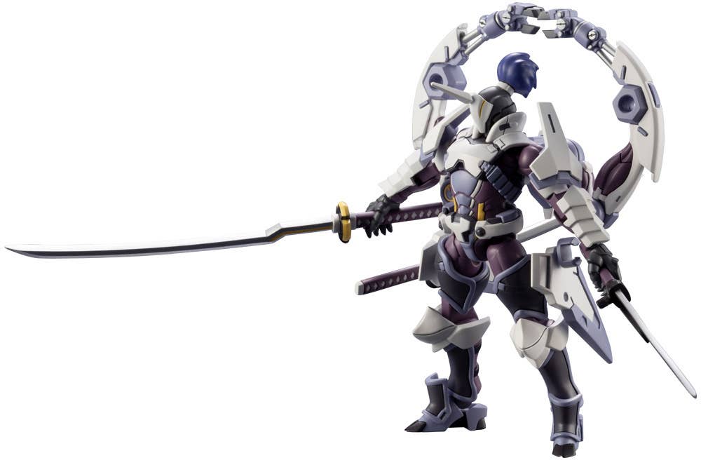 KOTOBUKIYA GOVERNOR EX ARMOR TYPE: MONOCEROS | 4934054073603