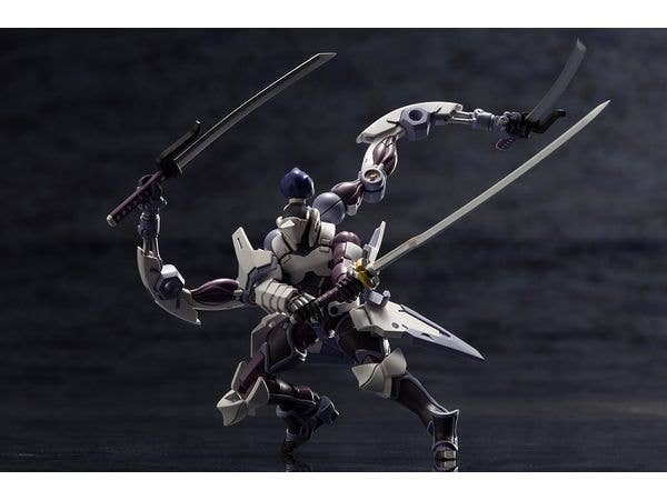 KOTOBUKIYA GOVERNOR EX ARMOR TYPE: MONOCEROS | 4934054073603