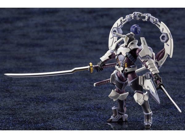 KOTOBUKIYA GOVERNOR EX ARMOR TYPE: MONOCEROS | 4934054073603