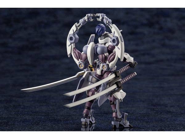 KOTOBUKIYA GOVERNOR EX ARMOR TYPE: MONOCEROS | 4934054073603