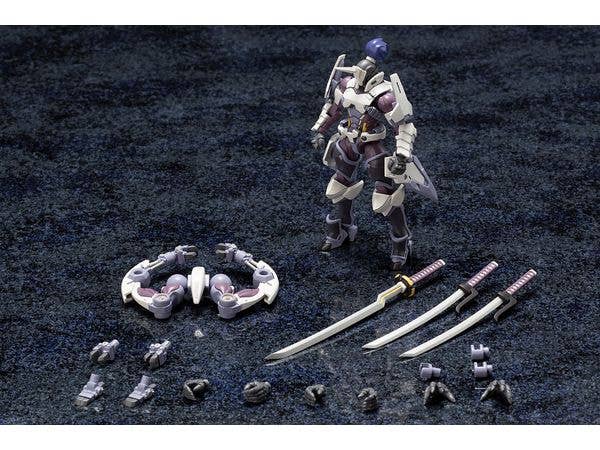 KOTOBUKIYA GOVERNOR EX ARMOR TYPE: MONOCEROS | 4934054073603